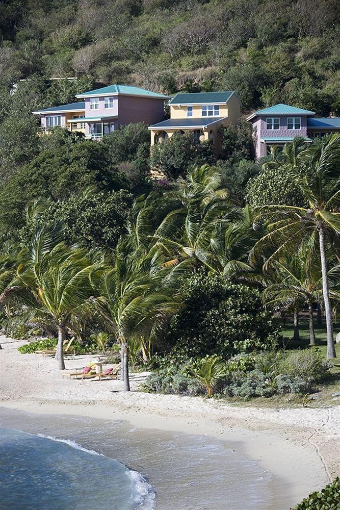 Frenchmans Hotel Frenchman Cay Luaran gambar