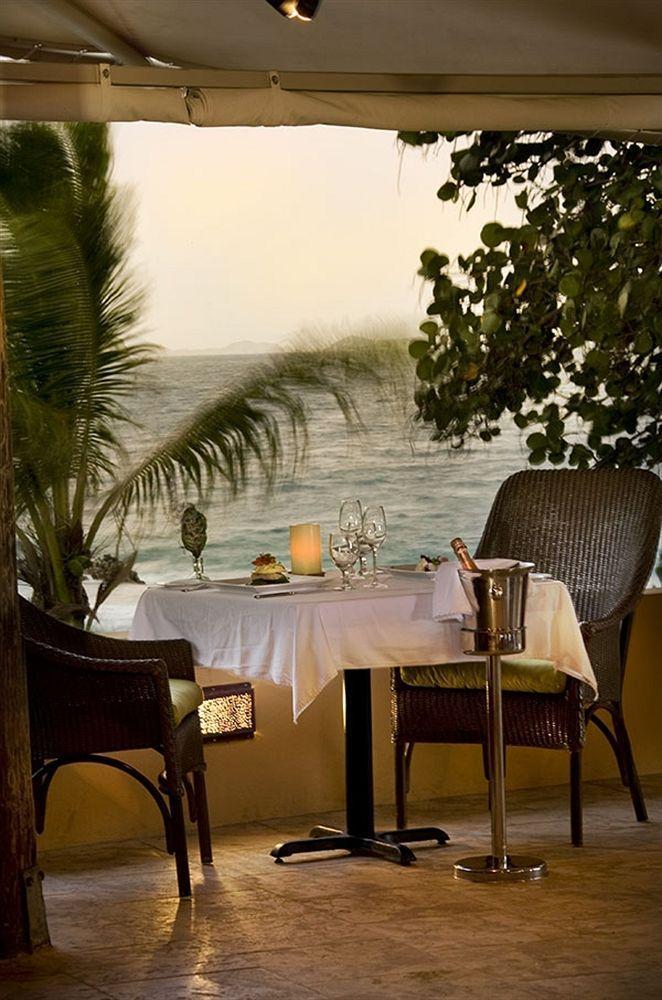 Frenchmans Hotel Frenchman Cay Luaran gambar