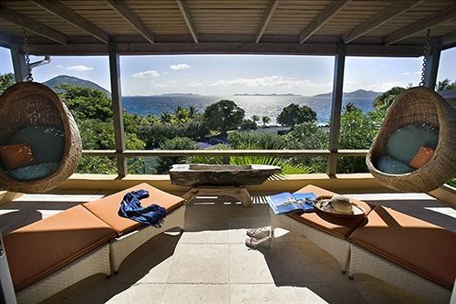 Frenchmans Hotel Frenchman Cay Luaran gambar